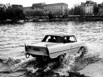 Amphicar 770 Convertible 1961 года (WW)